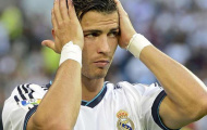 Ronaldo trấn an người hâm mộ