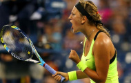 Azarenka - Stosur: Chia tay nhà vô địch (Video TK US Open)