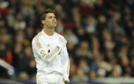 Vụ Ronaldo 'buồn': Tất cả đều mắc bẫy CR7?