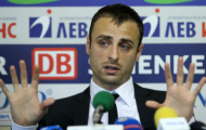 Người cũ của Juventus 'chê' Berbatov