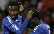 Báo động: Chelsea đang mất cân bằng nghiêm trọng