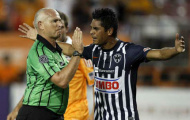 M.U xếp dưới cả đội bóng Mexico trên BXH IFFHS