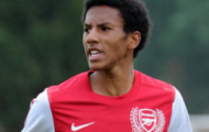 Video: U18 Arsenal 2-1 U18 Everton