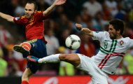 Zenit chưa dừng lại: Sau Hulk sẽ là Moutinho!