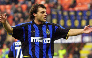 Vieri chuẩn bị đưa Inter ra tòa