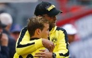 Bundesliga tạm nghỉ 2 tuần: Chờ những cuộc hồi sinh