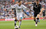 Đội hình tiêu biểu Vòng 3 La Liga: Ronaldo và phần còn lại