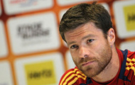 Alonso muốn Tây Ban Nha được nghỉ đá vòng loại World Cup