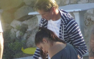 Fernando Torres đến Ibiza để quên Siêu cúp