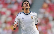 Real công bố danh sách dự Champions League: Có Kaka, có Carvalho