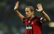 Ambrosini không dám tin Milan đủ sức giành Scudetto