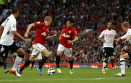 Shinji Kagawa là buồng phổi sống của M.U