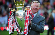 5 khoảnh khắc vĩ đại nhất của Sir Alex cùng Quỷ Đỏ