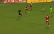 Video MLS: FC Dallas 1-1 Seattle Sounders