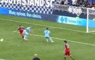 Video MLS: Sporting Kansas City 2-1 Toronto FC