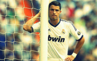 Nhân dịp Ronaldo “buồn”