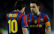 Thách thức cho Messi