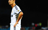 Ronaldo thật quá đáng!