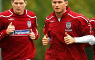 HLV Hodgson: “Gerrard và Lampard có thể hợp tác với nhau”