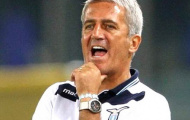 Ngạc nhiên Lazio: Cú 'drift' ngoạn mục của Petkovic