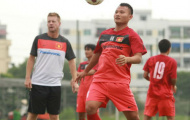 Ông thầy Tây làm thay đổi đội tuyển Việt Nam