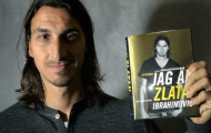 Zlatan Ibrahimovic: Từ thế giới “trộm cắp” của Ibra