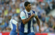 Zenit: 100 triệu euro, Hulk & tham vọng của người Nga