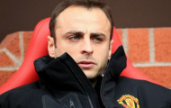Berbatov: Quay lưng là trở mặt?