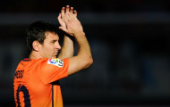 Ứng viên cho Pichichi: Messi vẫn là số một