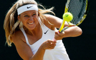 Số 1 thế giới Azarenka đến TP HCM thi đấu biểu diễn