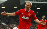 Scholes: Làm sao để quên anh?