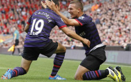 Các dấu ấn đậm nét của vòng 3 Premier League