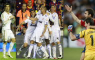 Bình luận: Sóng ngầm ở Bernabeu