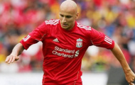 Jonjo Shelvey: Hành trình thành sao từ cậu bé tự tin