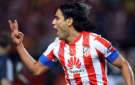 Inzaghi là nguồn cảm hứng của Falcao