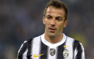 Liverpool chậm chân, Del Piero chính thức đầu quân cho Sydney FC