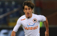 Barca sẽ để Milan mua đứt Krkic