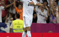 Real Madrid đang quá phụ thuộc vào C.Ronaldo