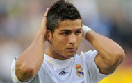 Bao nhiêu tiền để Cris Ronaldo hết “buồn”?