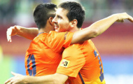 Barca muốn mãi mãi sở hữu Leo Messi