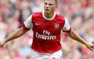 Vụ Arshavin: Arsenal tính “gỡ gạc” ít tiền vào giờ chót