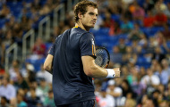 US Open 2012 (Tứ Kết): Murray thoát chết ngoạn mục trước Cilic