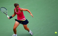 US Open 2012 (Tứ Kết): Để đi tiếp, bạn thân Errani cũng loại