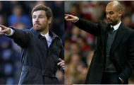 Villas-Boas và chút liên tưởng tới Pep Guardiola