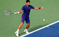 Djokovic không hài lòng với BTC US Open