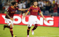 AS Roma: Zeman & đội bóng “công nhân”