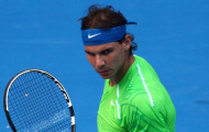 Nadal không cần phẫu thuật