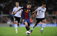 Barca nhanh chóng muốn nâng lương cho Messi