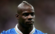 Balotelli đã sẵn sàng tái ngộ Mourinho