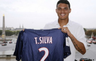 TTCN Hè 2012: Cả Châu Âu “ghen tị” với PSG